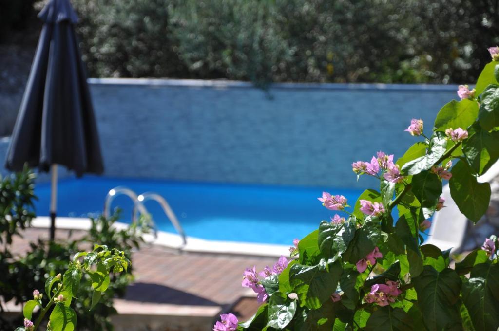 Villa Donna Trogir Exteriér fotografie