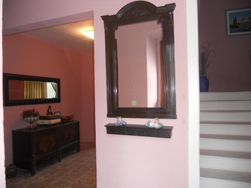 Villa Donna Trogir Exteriér fotografie