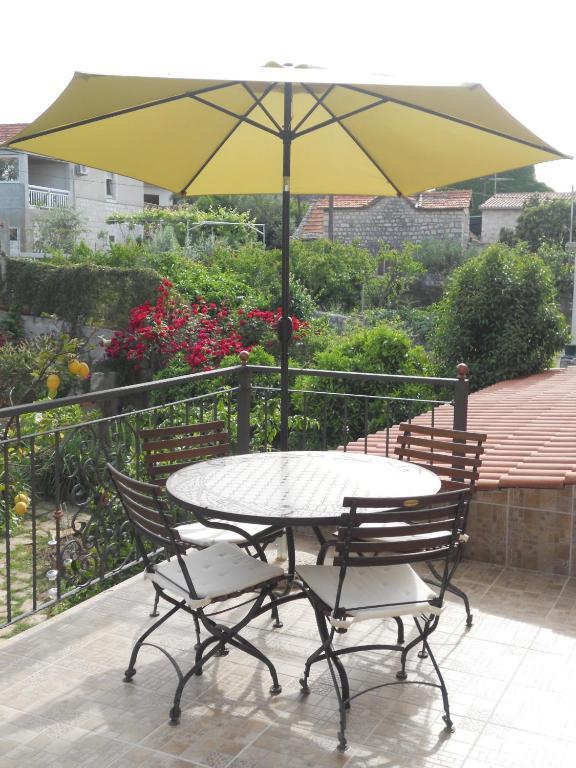Villa Donna Trogir Pokoj fotografie