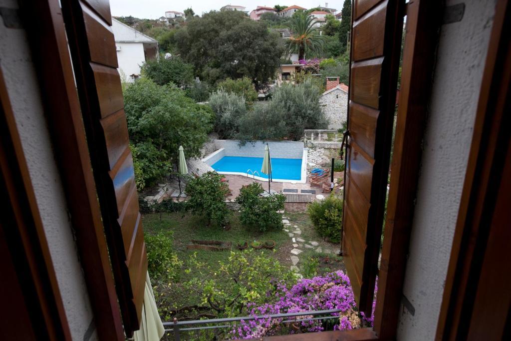 Villa Donna Trogir Pokoj fotografie